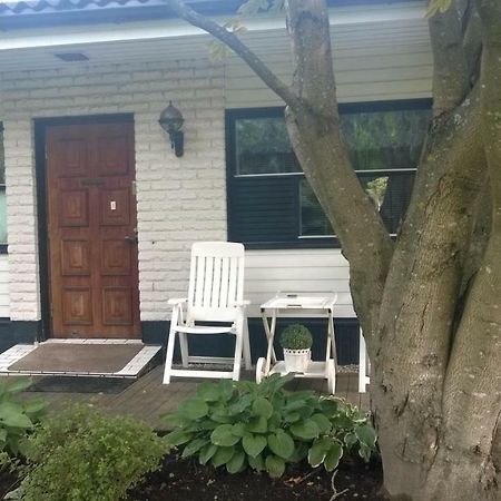 Koti Kiviniemi Apartment Пори Екстериор снимка
